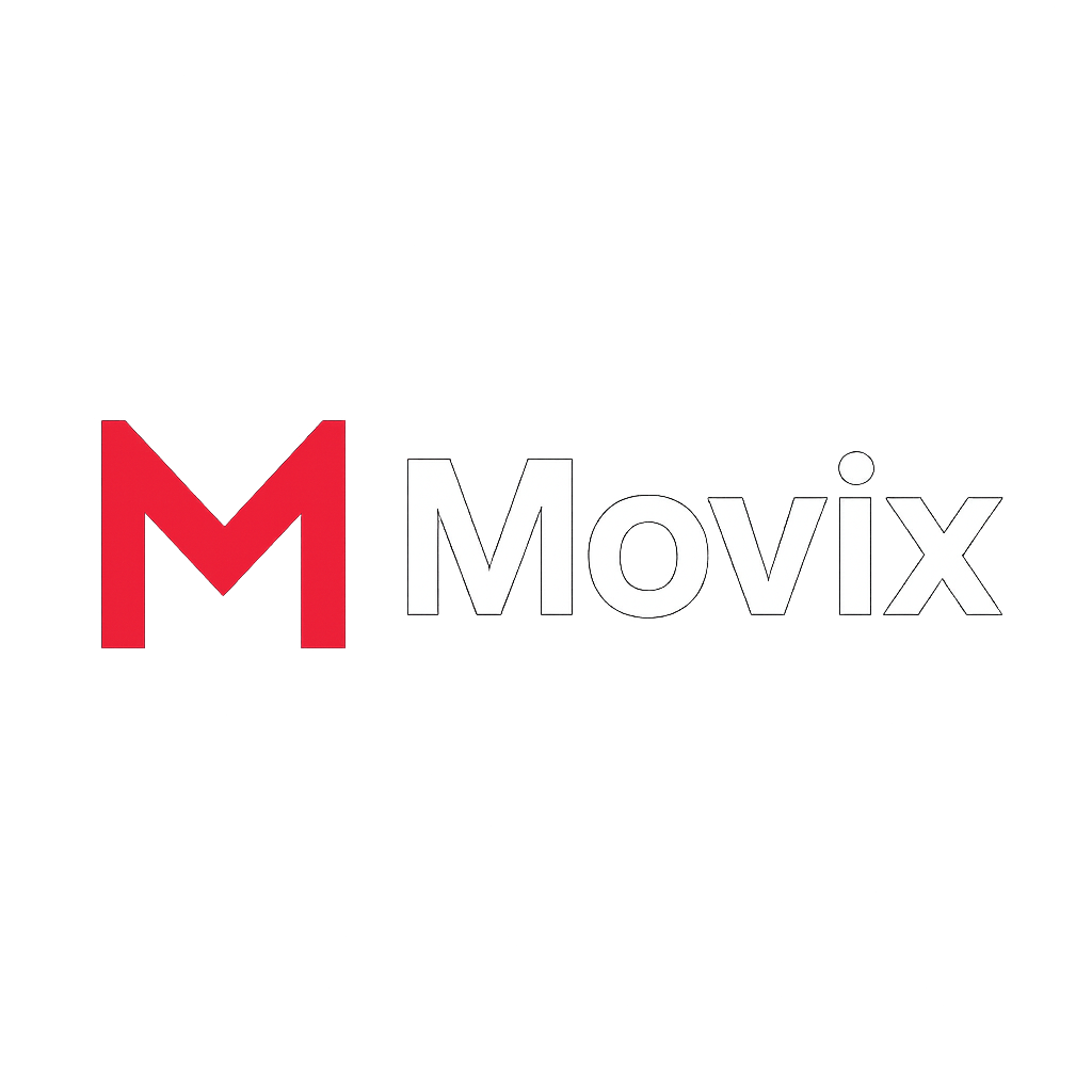 Movix Logo